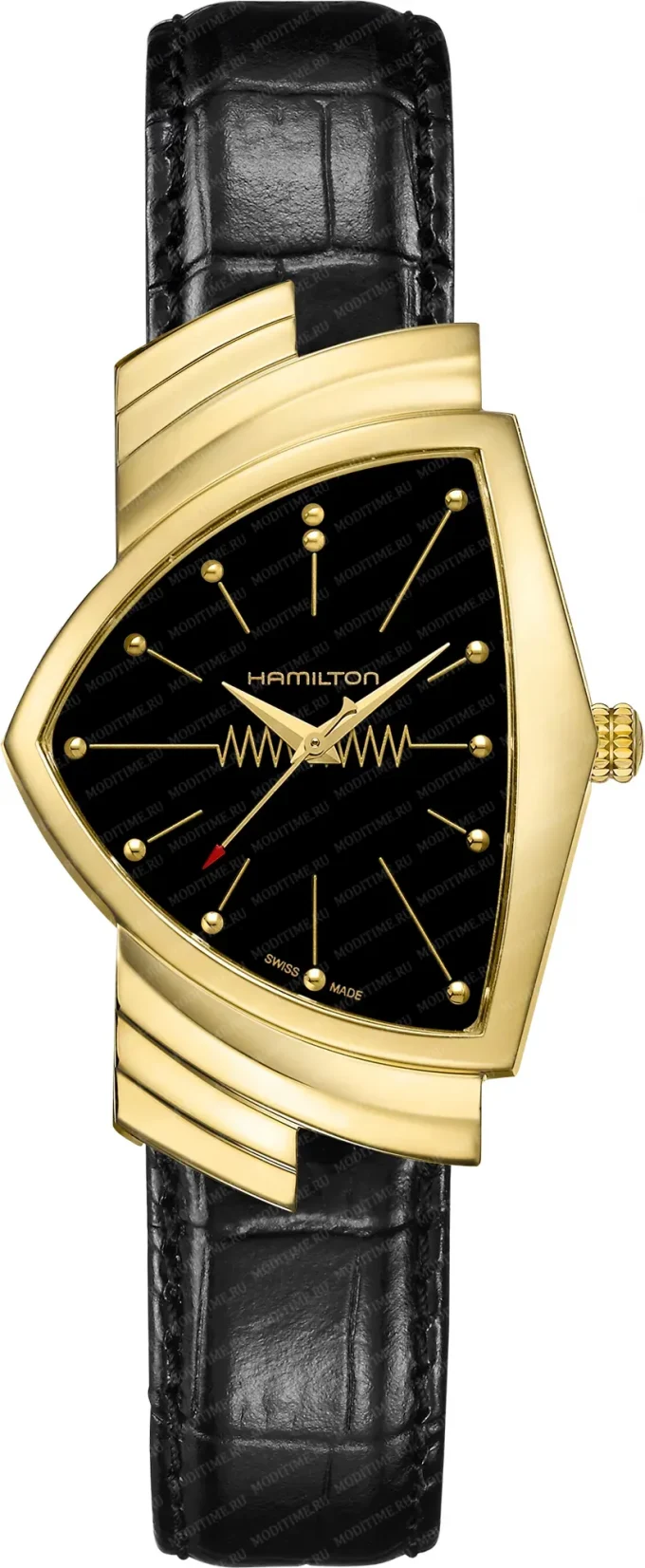 Hamilton Ventura Quartz H24301731