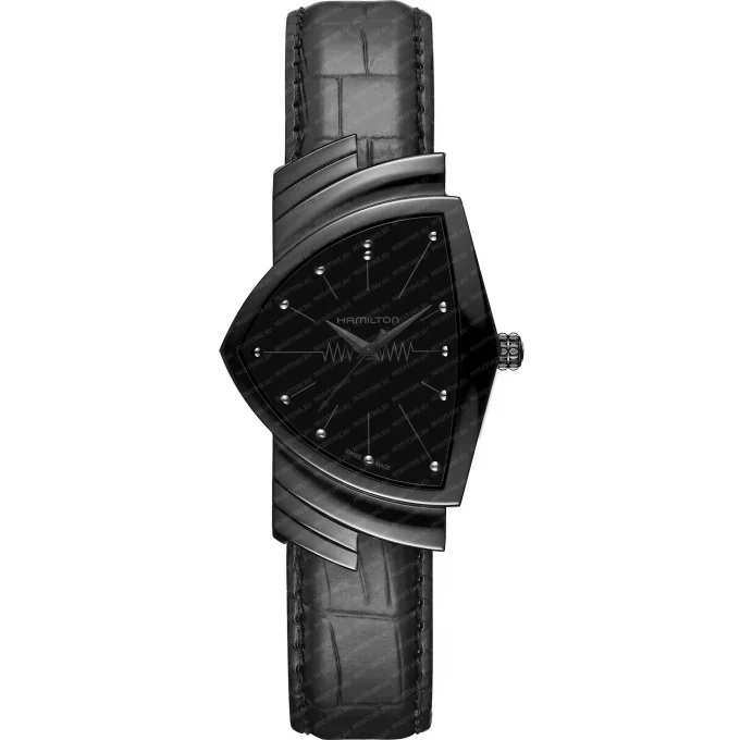 Hamilton Ventura Quartz H24401731