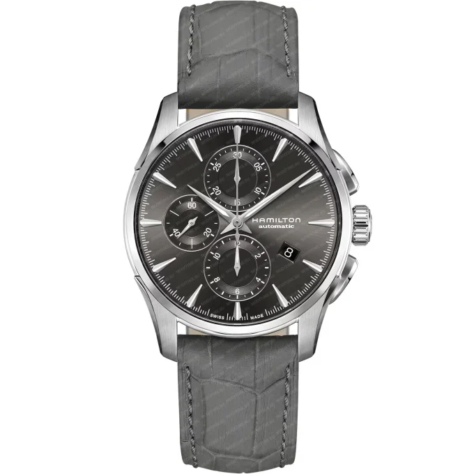 Hamilton Jazzmaster Auto Chrono H32586881