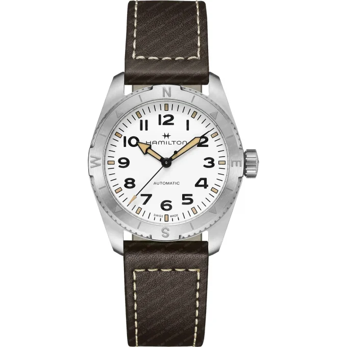 Hamilton Khaki Field Expedition Auto H70225510