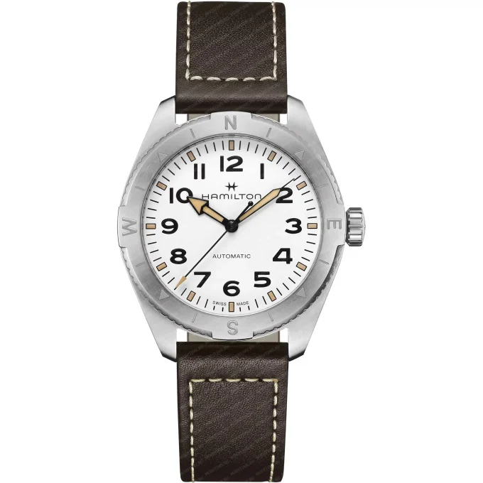 Hamilton Khaki Field Expedition Auto H70315510