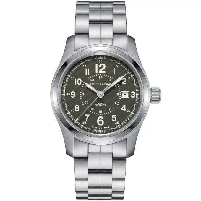 Hamilton Khaki Field Auto H70605163