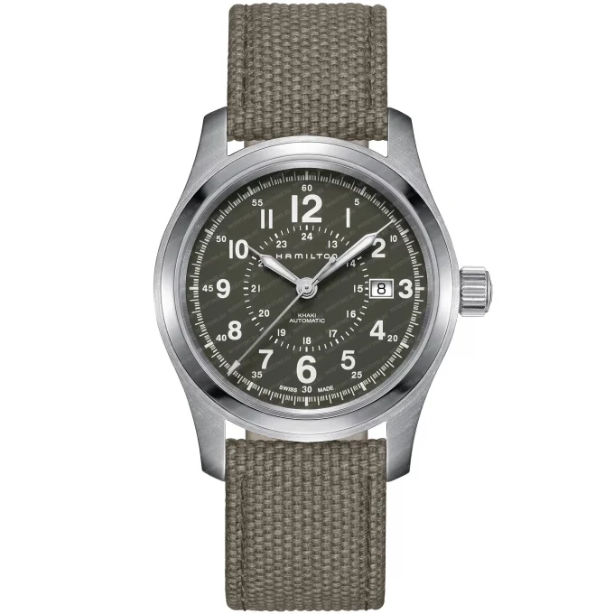 Hamilton Khaki Field Auto H70605963