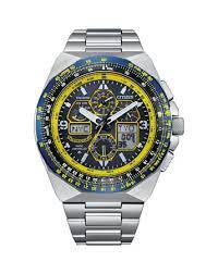 Citizen Watch: уделите внимание "TSUYOSA"