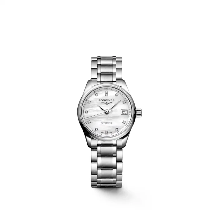 LONGINES MASTER COLLECTION L2.128.4.87.6