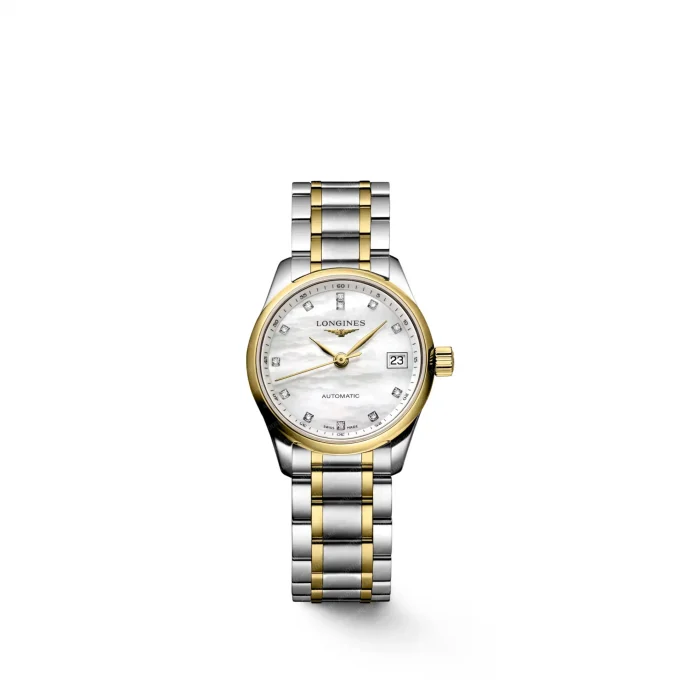 LONGINES MASTER COLLECTION L2.128.5.87.7