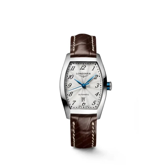 LONGINES EVIDENZA L2.142.4.73.4