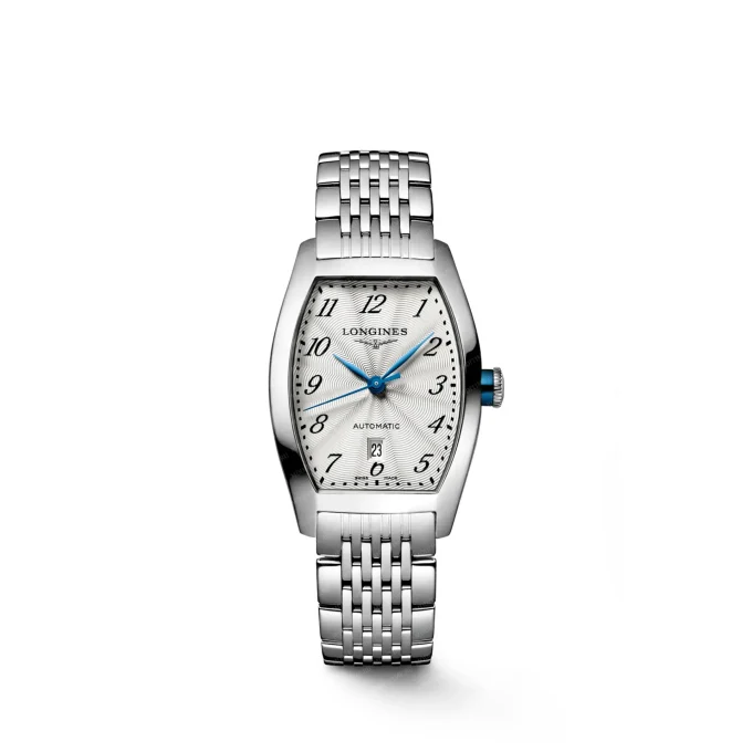 LONGINES EVIDENZA L2.142.4.73.6