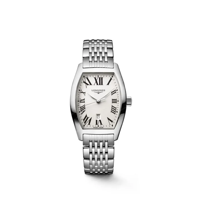 LONGINES EVIDENZA L2.155.4.71.6