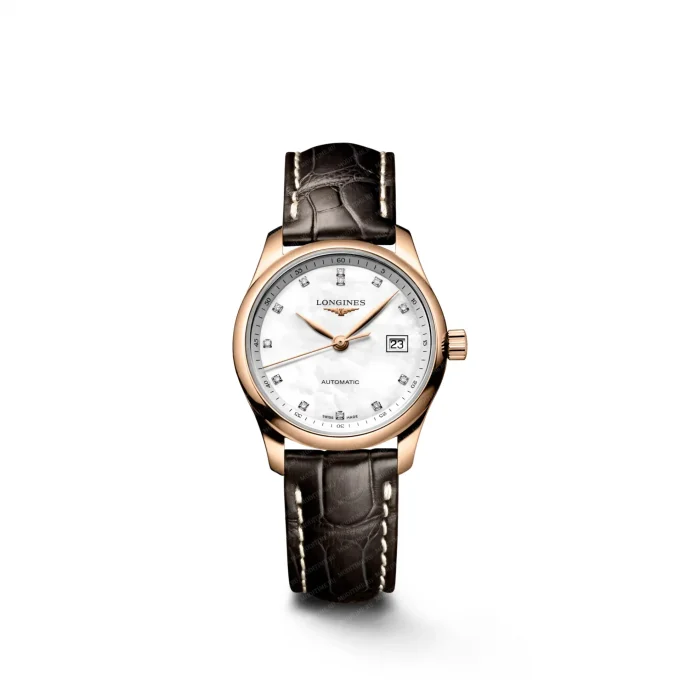 LONGINES MASTER COLLECTION L2.257.8.87.3