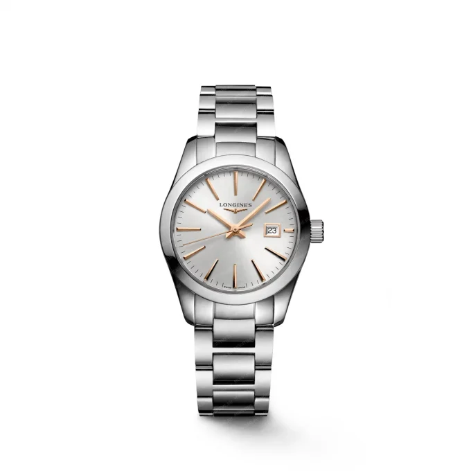 LONGINES CONQUEST CLASSIC L2.286.4.72.6