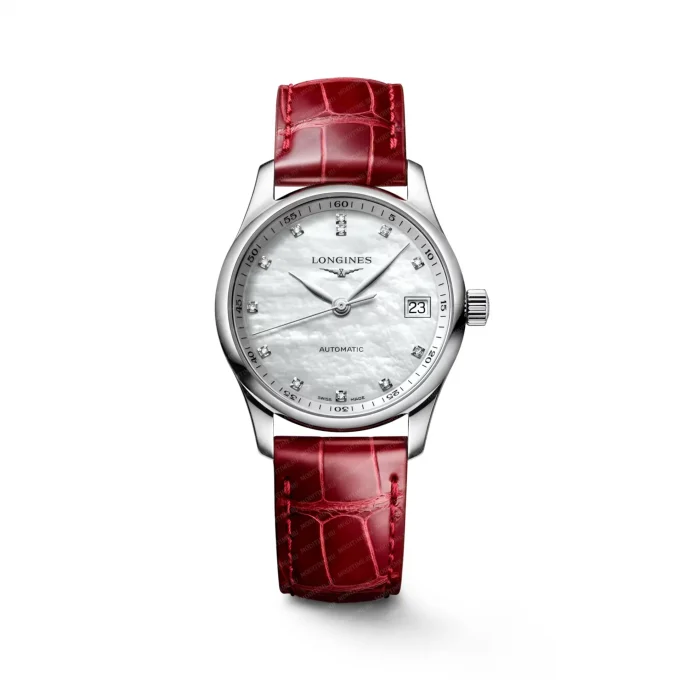 LONGINES MASTER COLLECTION L2.357.4.87.2