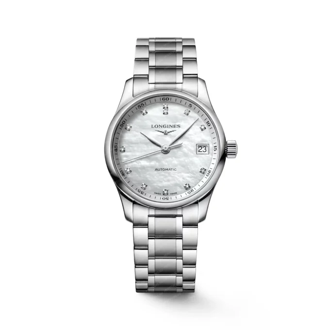 LONGINES MASTER COLLECTION L2.357.4.87.6