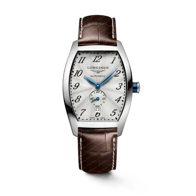 LONGINES EVIDENZA L2.642.4.73.4