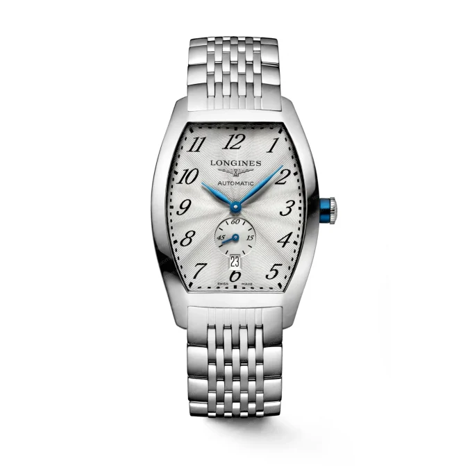 LONGINES EVIDENZA L2.642.4.73.6