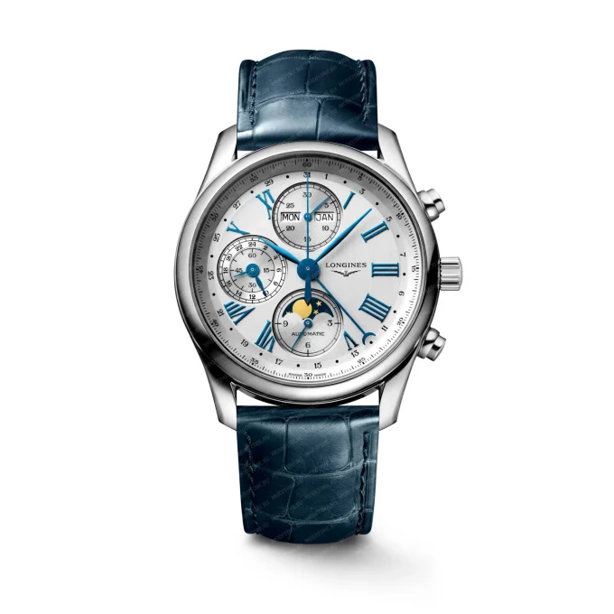 LONGINES MASTER COLLECTION L2.673.4.71.2