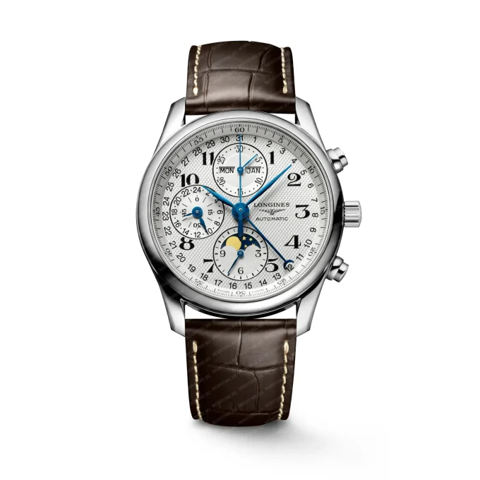 LONGINES MASTER COLLECTION L2.673.4.78.3