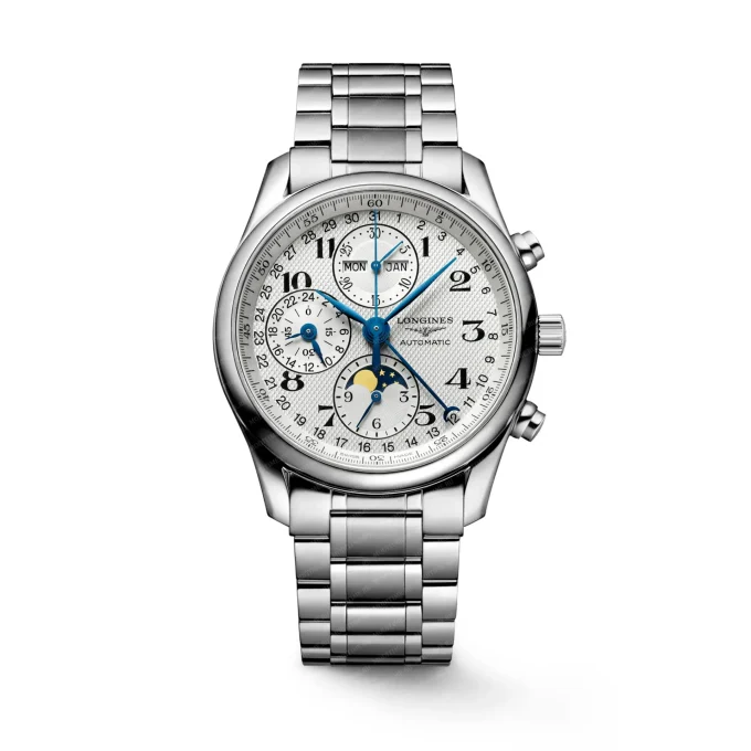 LONGINES MASTER COLLECTION L2.673.4.78.6