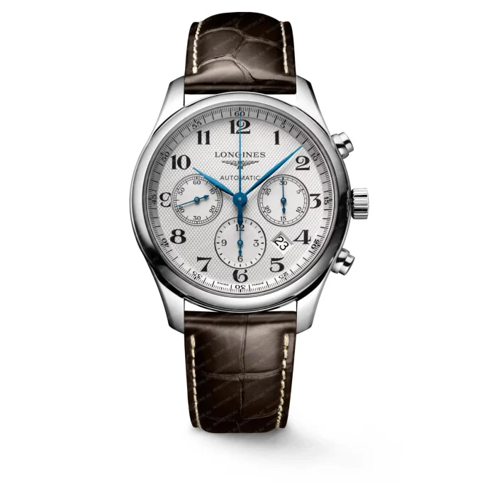 LONGINES MASTER COLLECTION L2.759.4.78.3