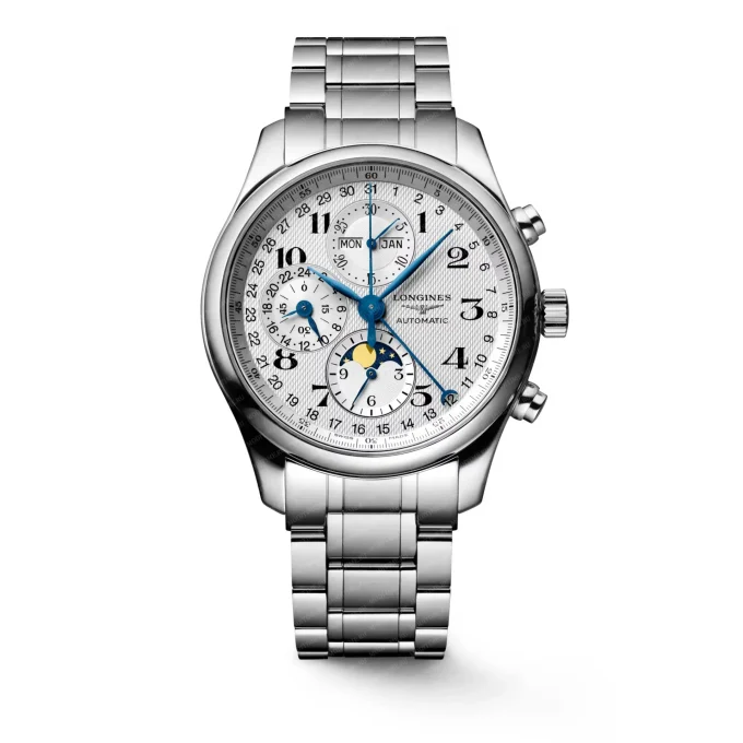 LONGINES MASTER COLLECTION L2.773.4.78.6