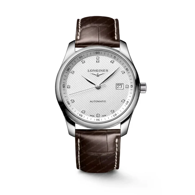 LONGINES MASTER COLLECTION L2.793.4.77.3