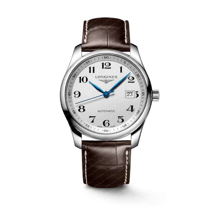 LONGINES MASTER COLLECTION L2.793.4.78.3