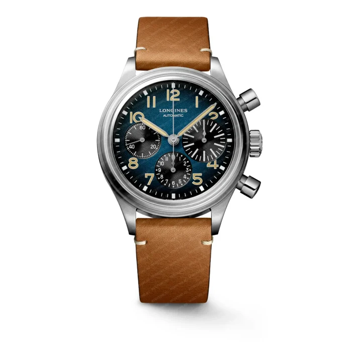 LONGINES THE LONGINES AVIGATION BIGEYE L2.816.1.93.2