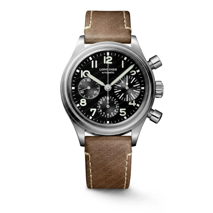 LONGINES THE LONGINES AVIGATION BIGEYE L2.816.4.53.2