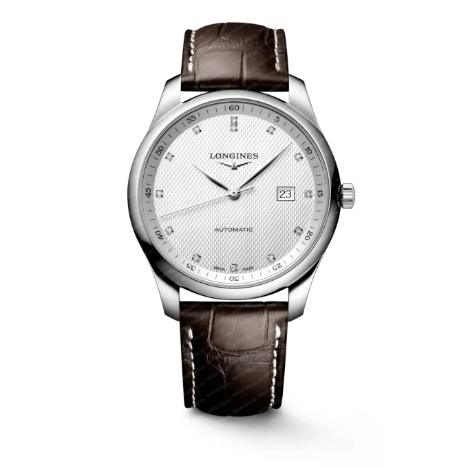 LONGINES MASTER COLLECTION L2.893.4.77.3