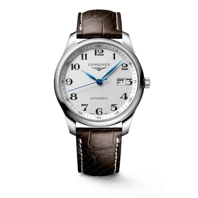 LONGINES MASTER COLLECTION L2.893.4.78.3