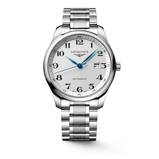 LONGINES MASTER COLLECTION L2.893.4.78.6