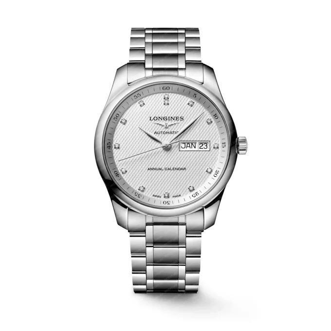 LONGINES MASTER COLLECTION L2.910.4.77.6