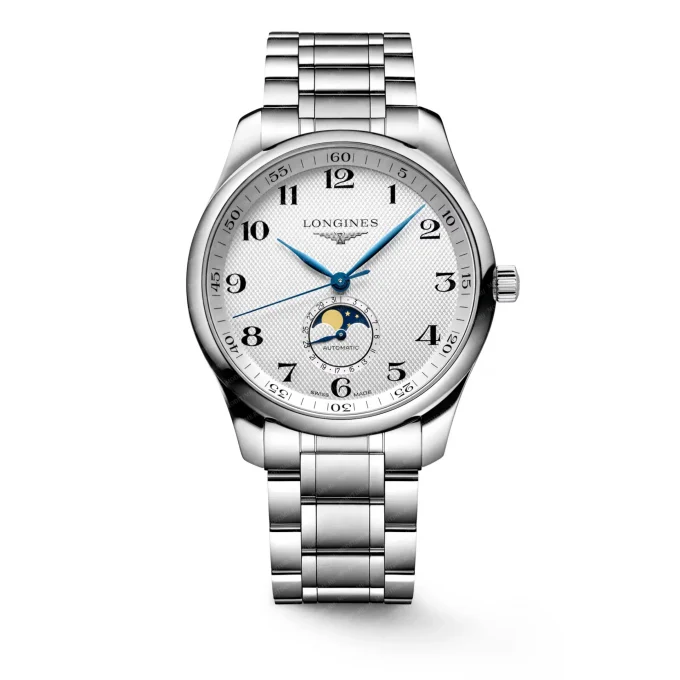 LONGINES MASTER COLLECTION L2.919.4.78.6