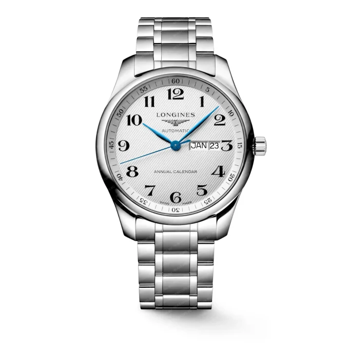 LONGINES MASTER COLLECTION L2.920.4.78.6