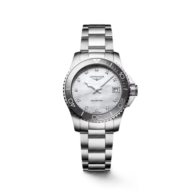 LONGINES HYDROCONQUEST L3.370.4.87.6