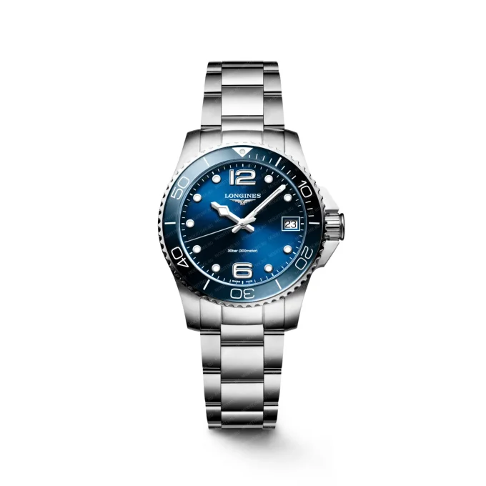 LONGINES HYDROCONQUEST L3.370.4.96.6