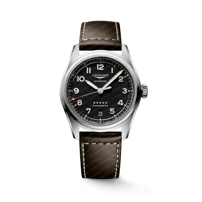 LONGINES SPIRIT L3.410.4.53.0