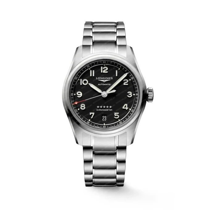 LONGINES SPIRIT L3.410.4.53.6