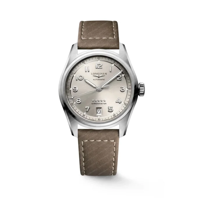 LONGINES SPIRIT L3.410.4.63.2