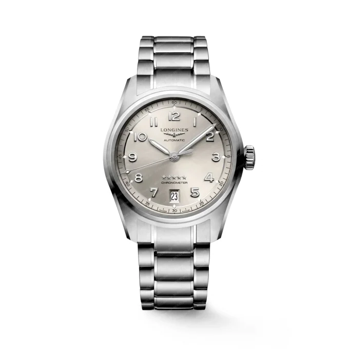 LONGINES SPIRIT L3.410.4.63.6