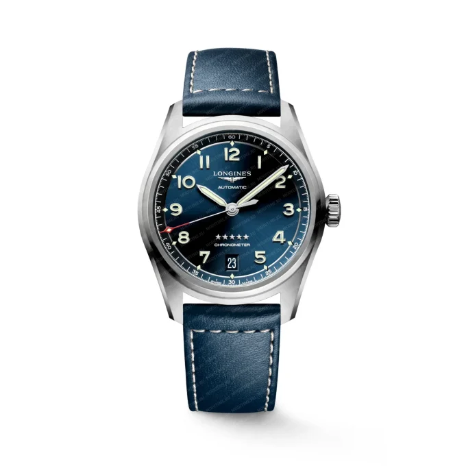 LONGINES SPIRIT L3.410.4.93.0