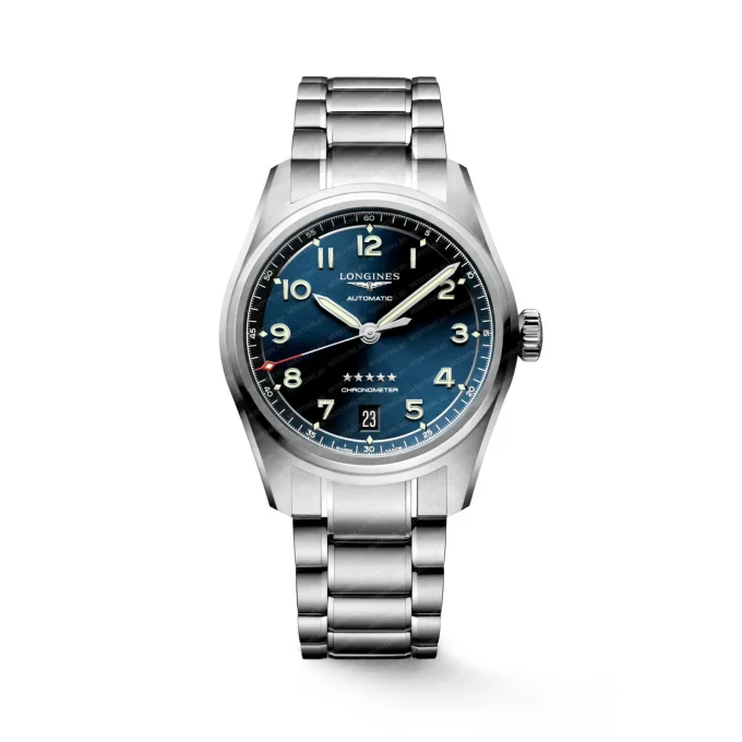 LONGINES SPIRIT L3.410.4.93.6