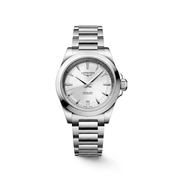 LONGINES CONQUEST L3.430.4.72.6