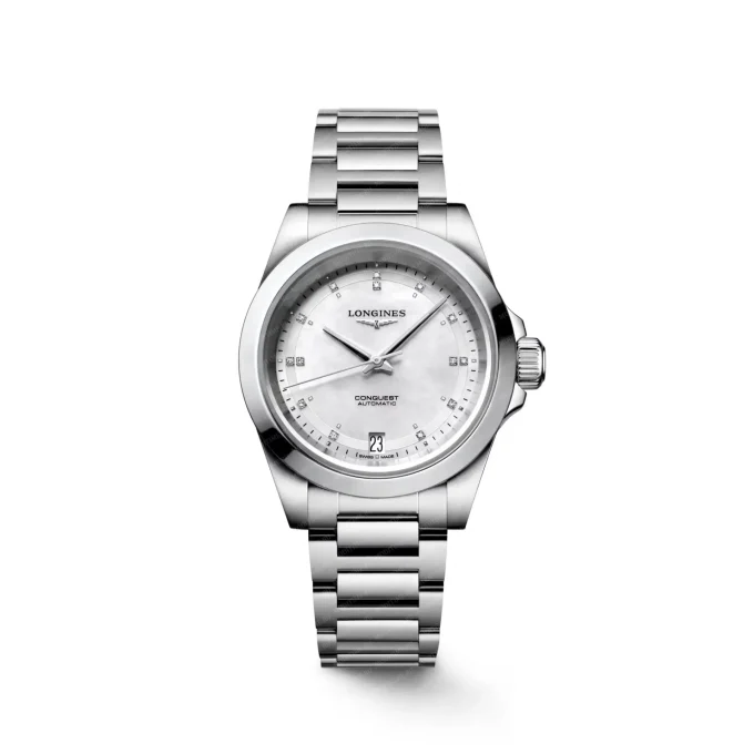 LONGINES CONQUEST L3.430.4.87.6