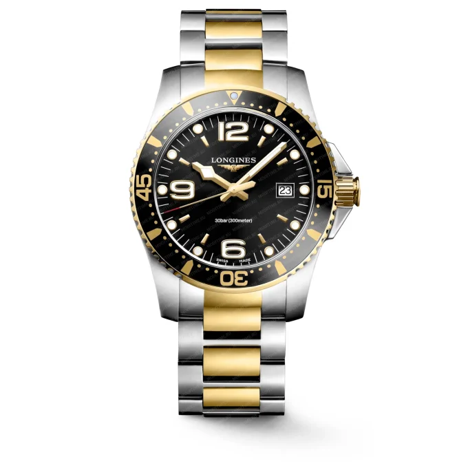 LONGINES HYDROCONQUEST L3.740.3.56.7