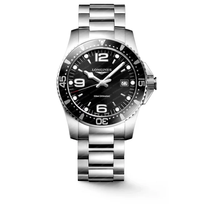 LONGINES HYDROCONQUEST L3.740.4.56.6