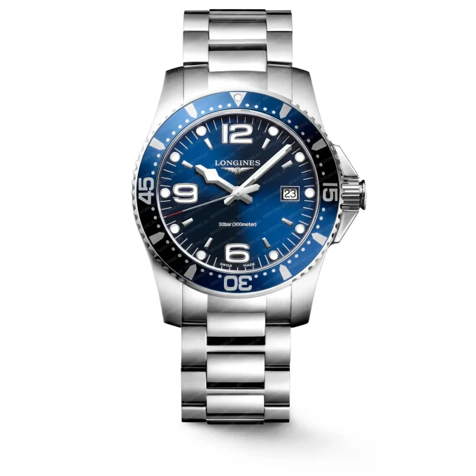 LONGINES HYDROCONQUEST L3.740.4.96.6