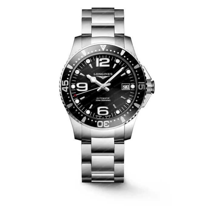 LONGINES HYDROCONQUEST L3.741.4.56.6