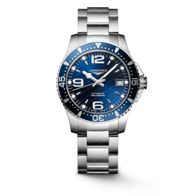 LONGINES HYDROCONQUEST L3.741.4.96.6