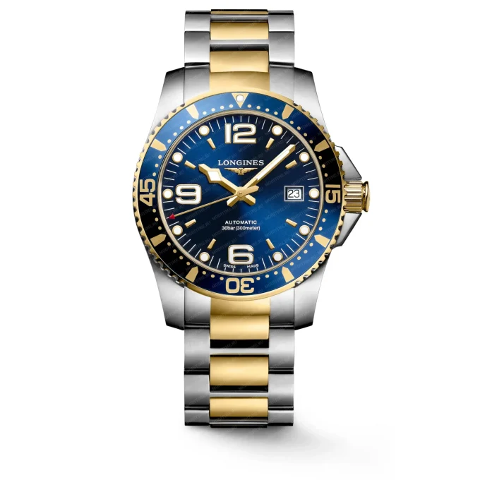 LONGINES HYDROCONQUEST L3.742.3.96.7